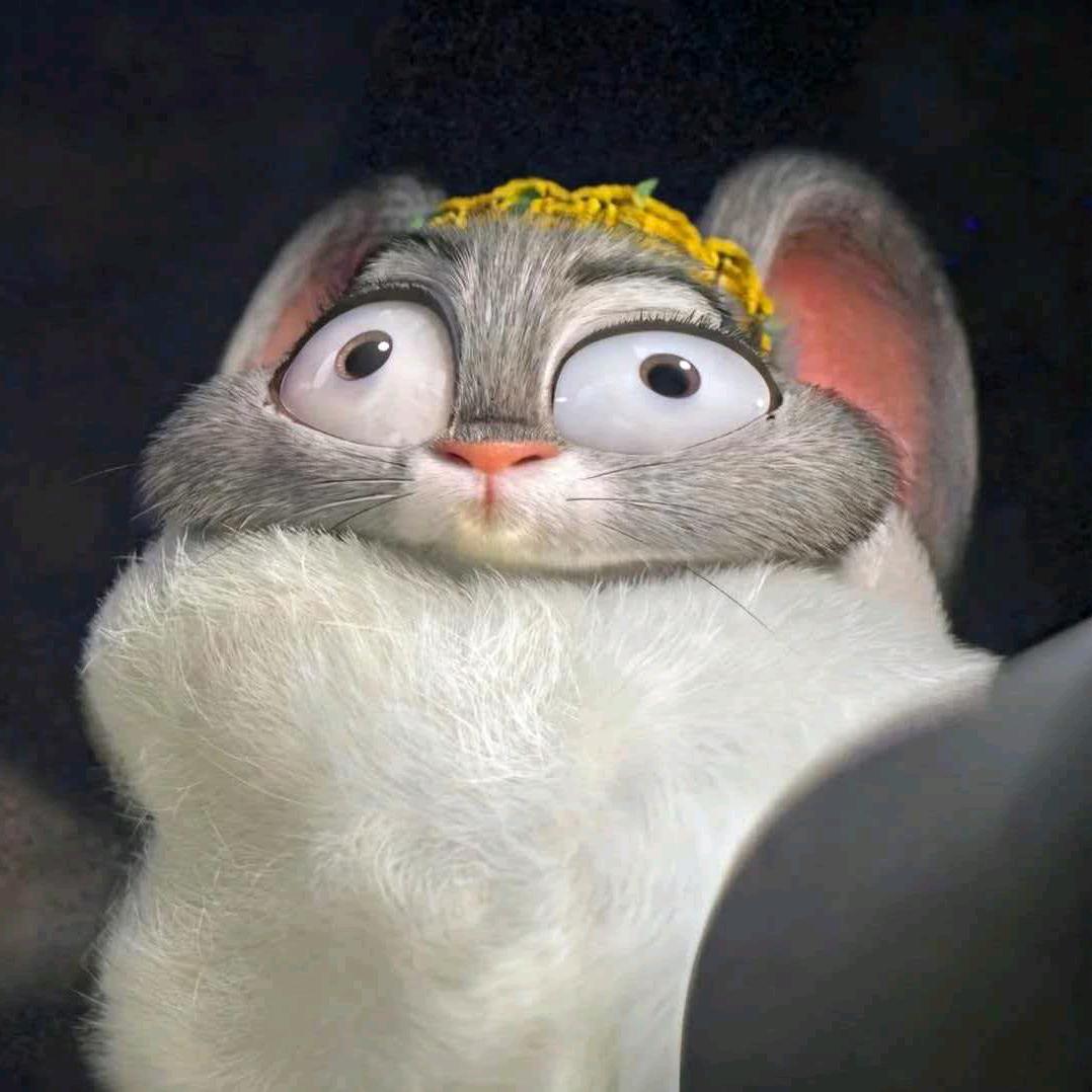 想摆烂的小青柠