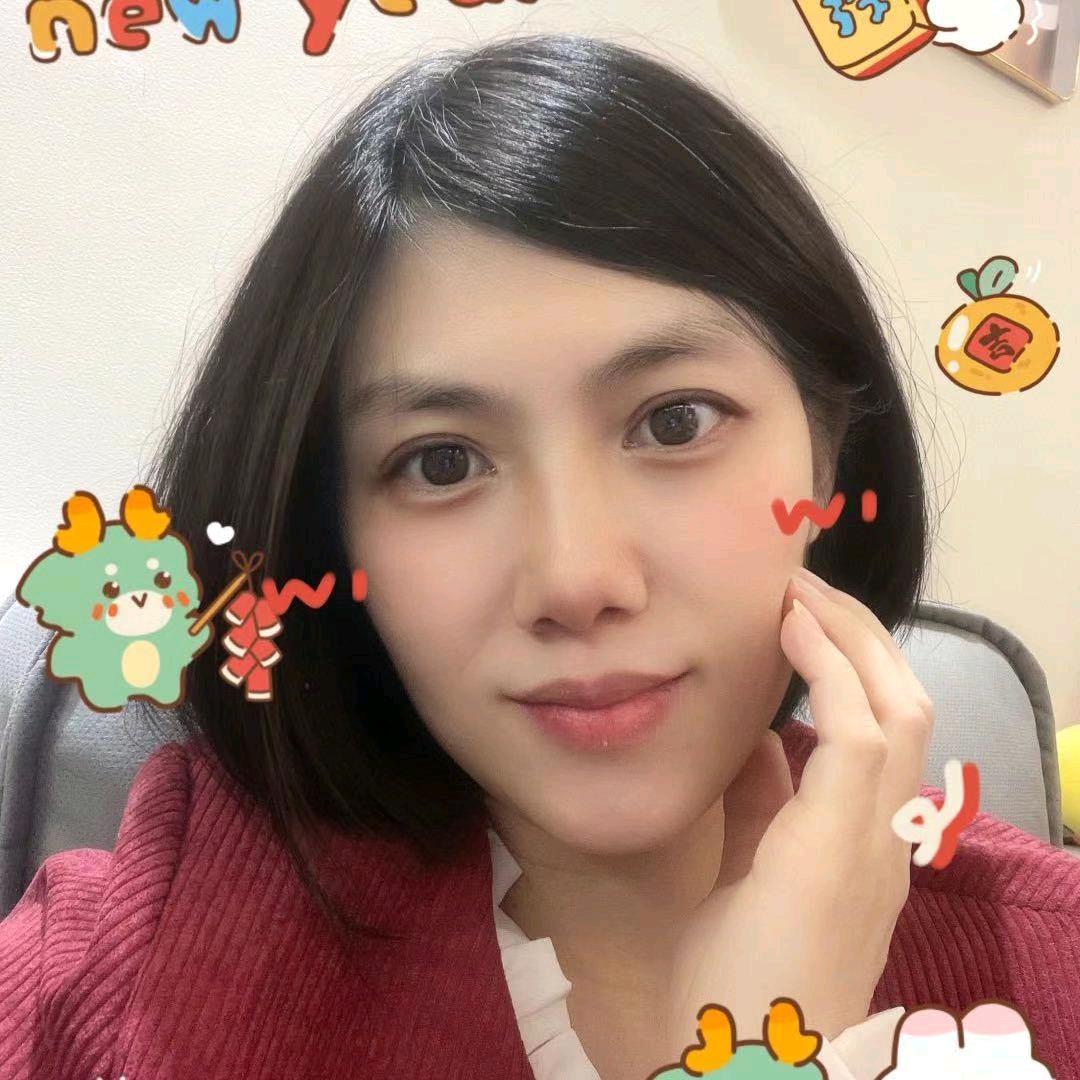 四叶草🍀婷婷