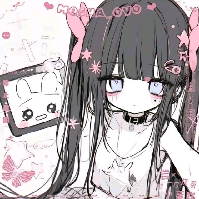 Miα日记