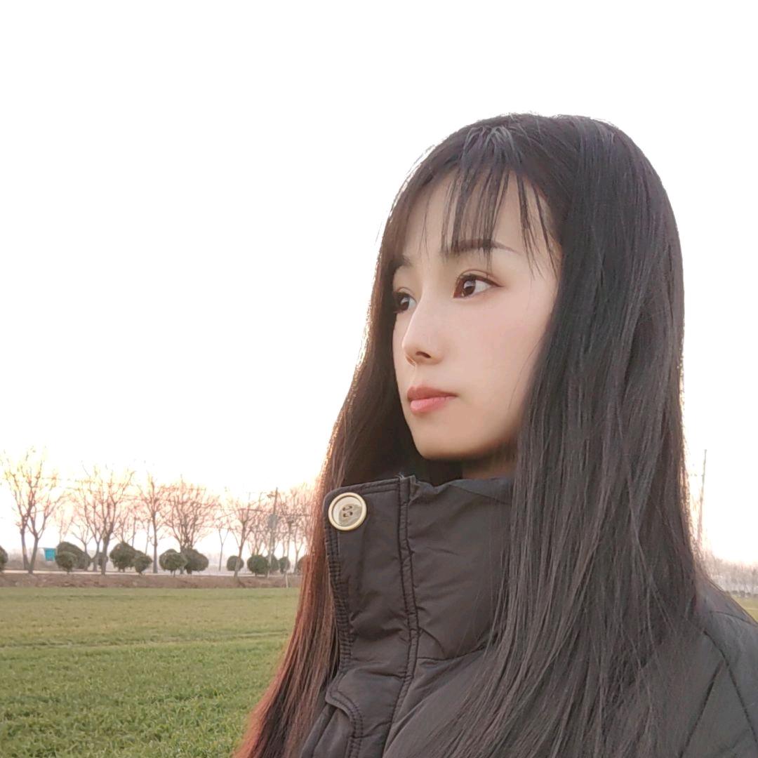 晚风啊