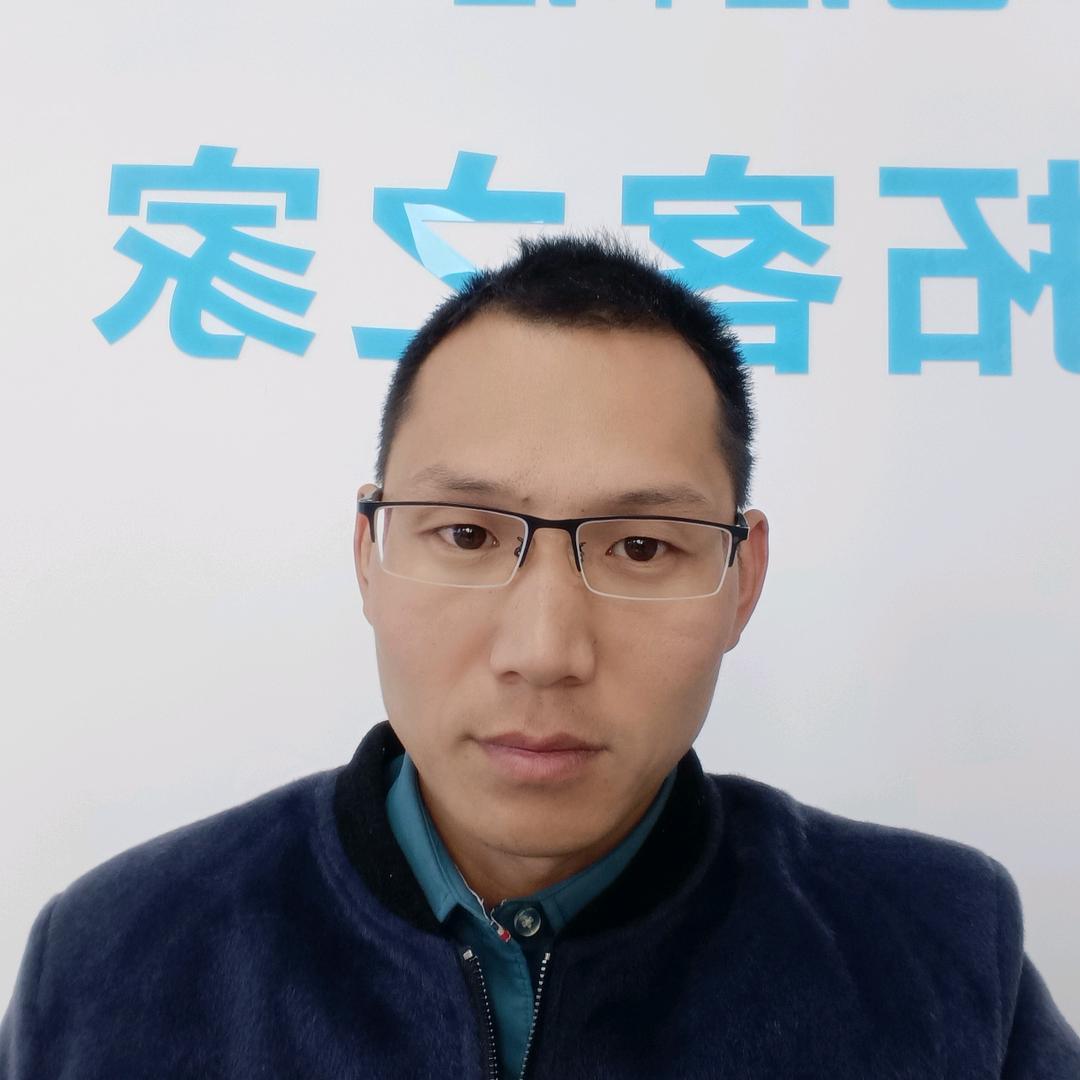 河南越莱越顺科技
