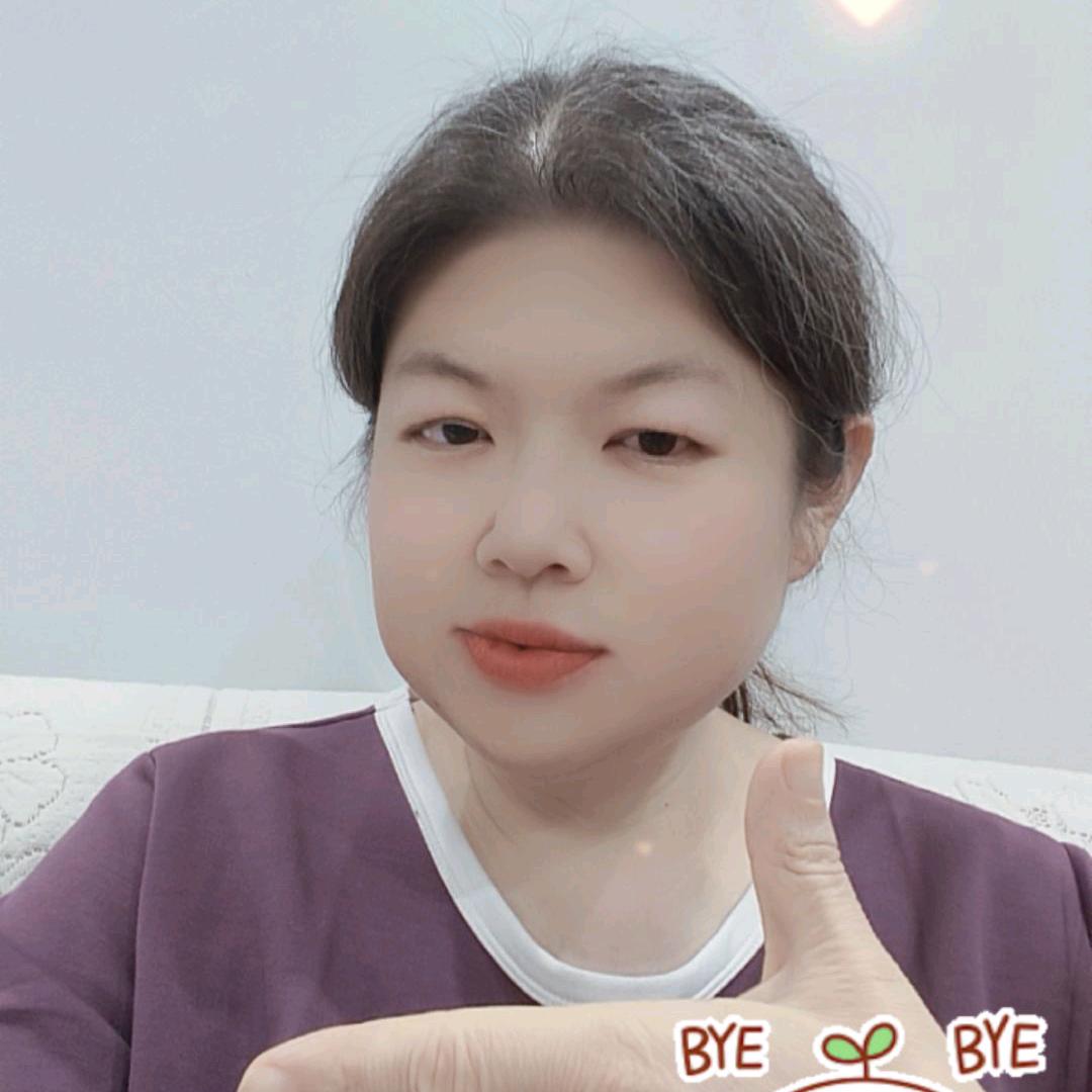 我是心儿