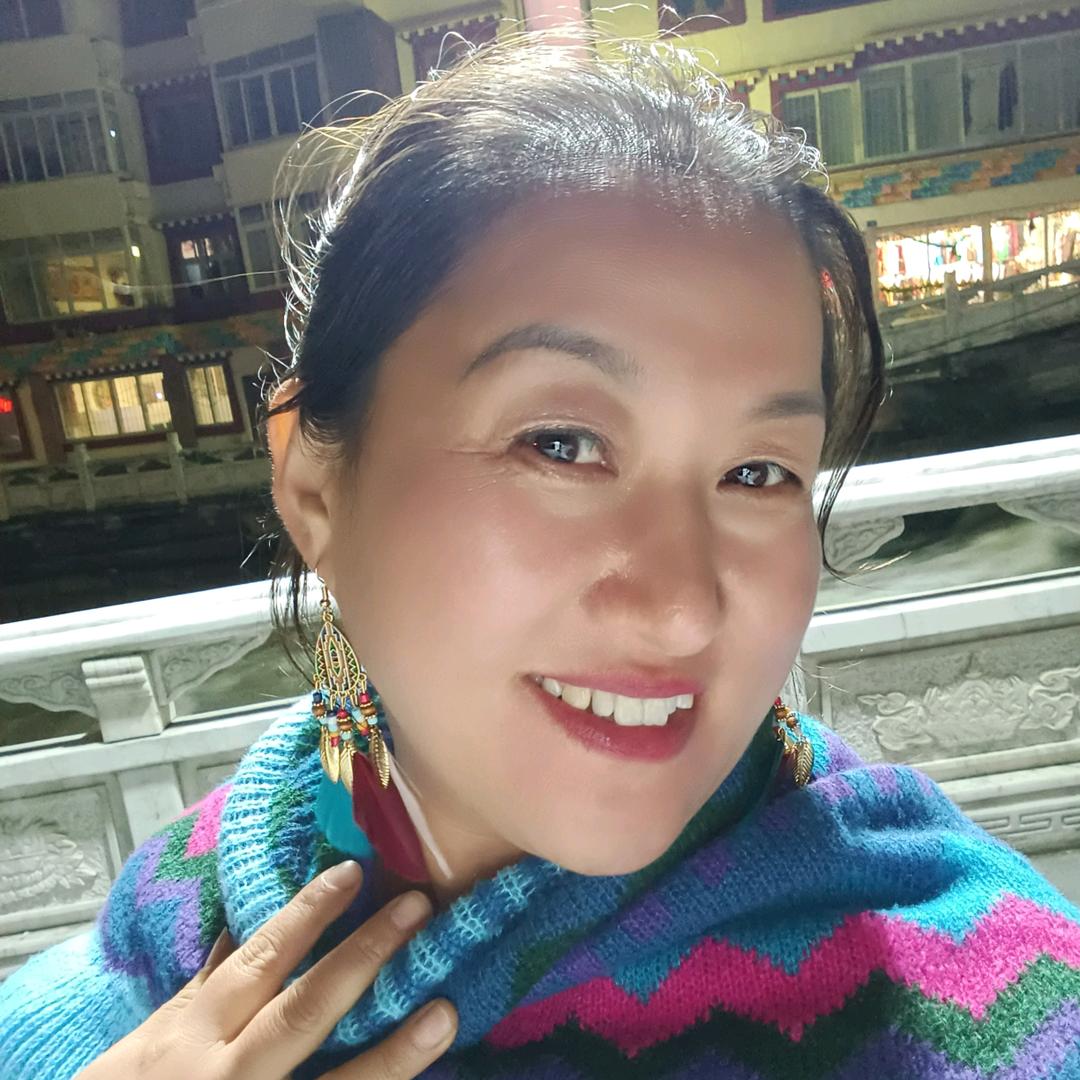 古玩阿丽