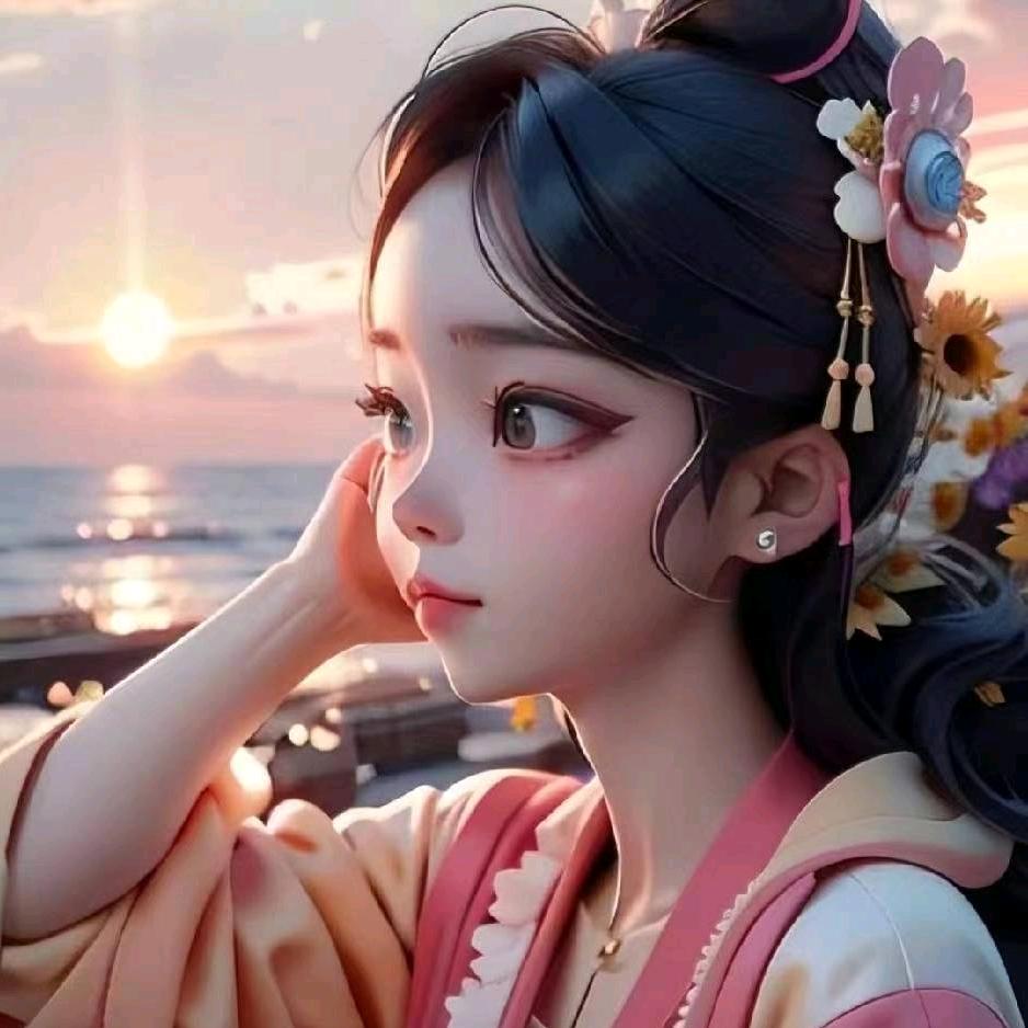 小幸运🕊