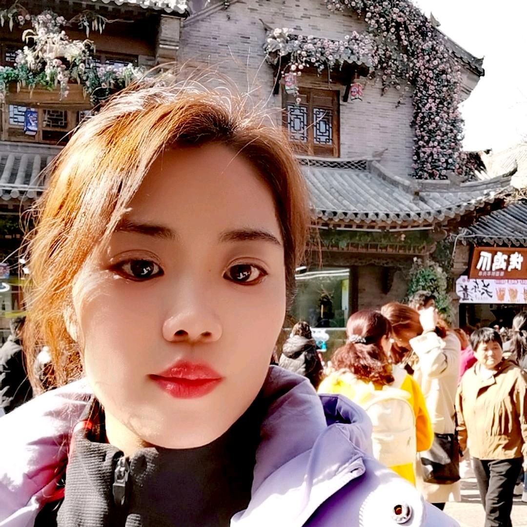 思绪万千💃