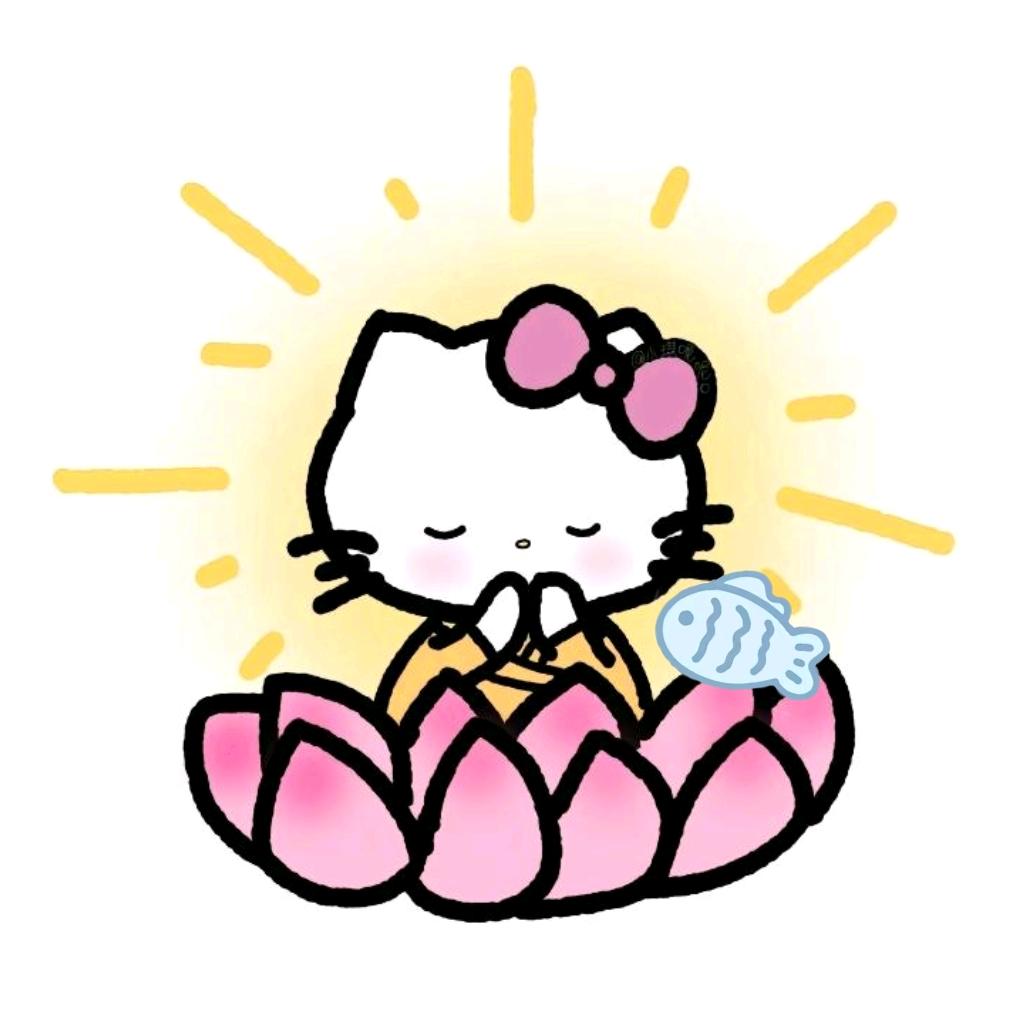 給海留束花叭 ♭ .