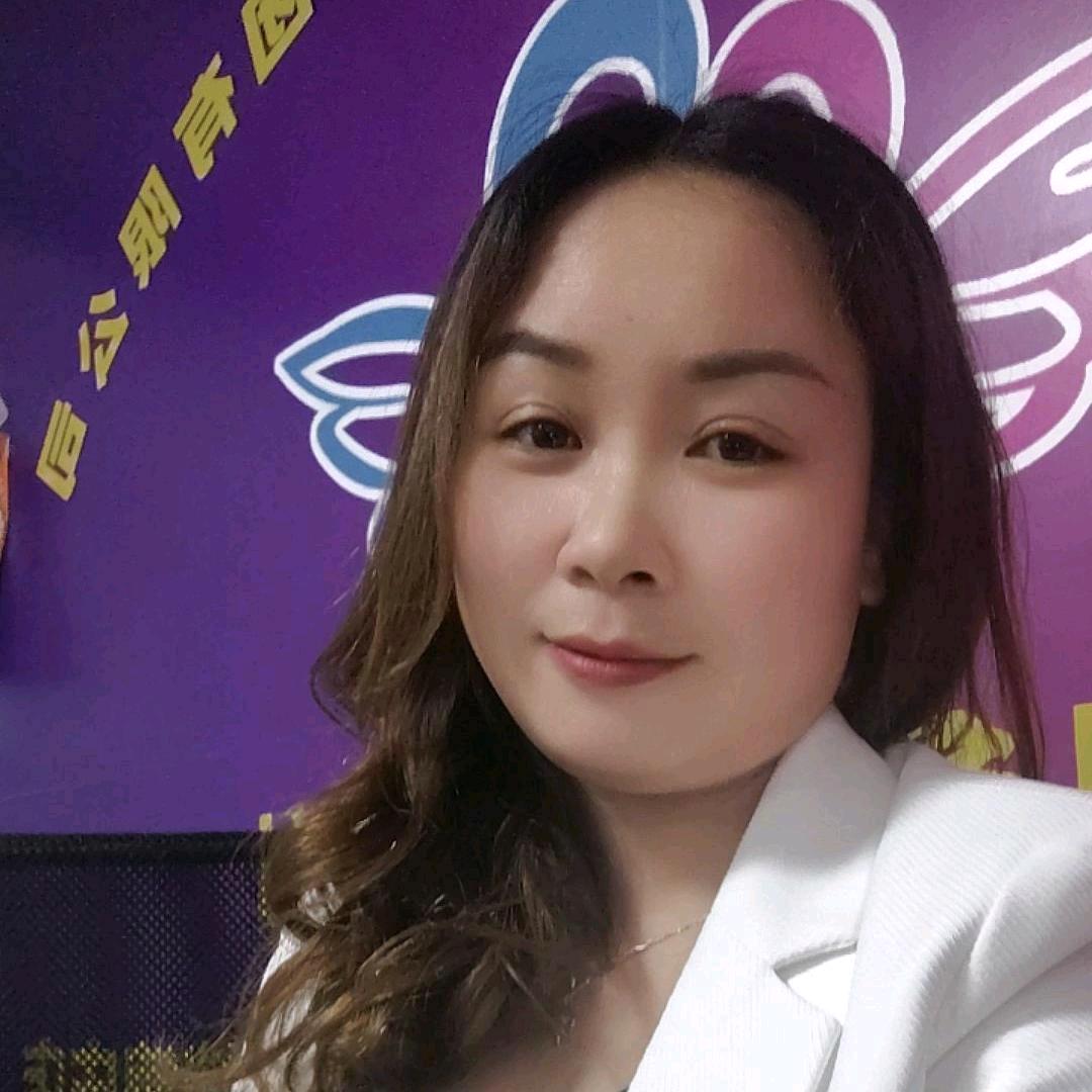 幸福地产小谢