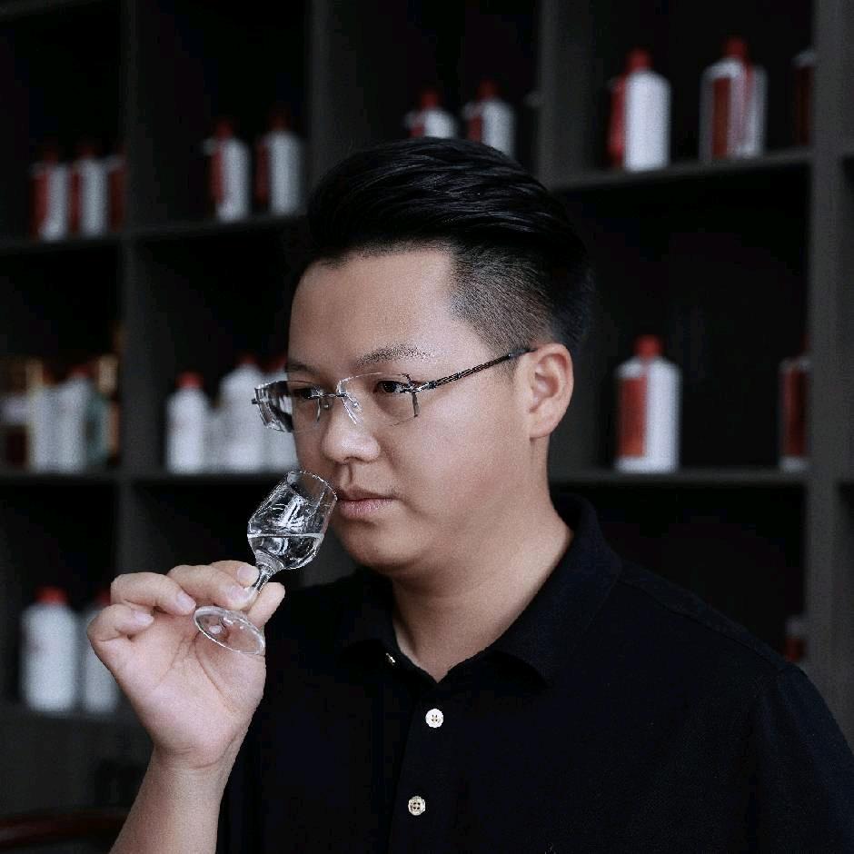 李小双-赤水河酒厂