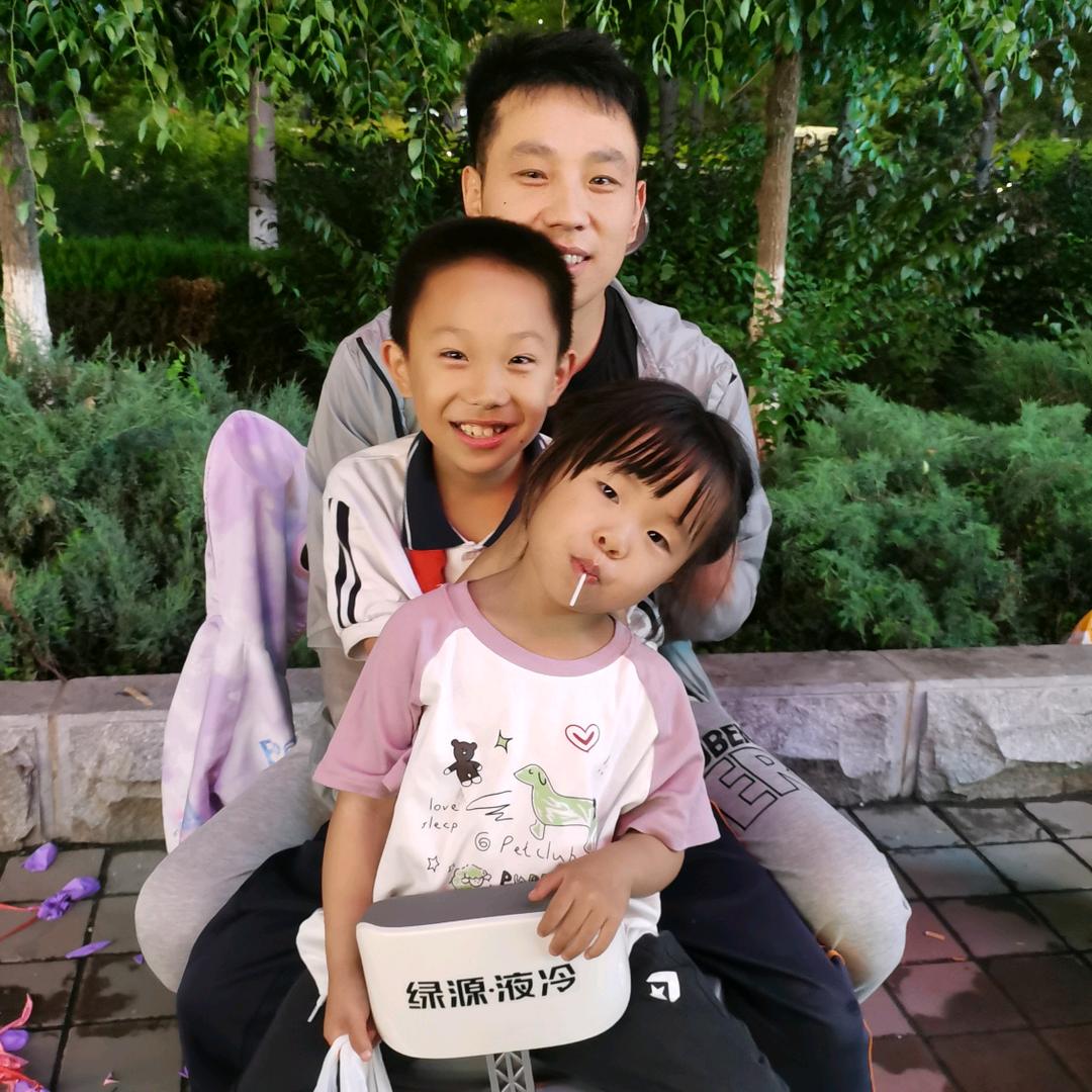 小幸运🌻