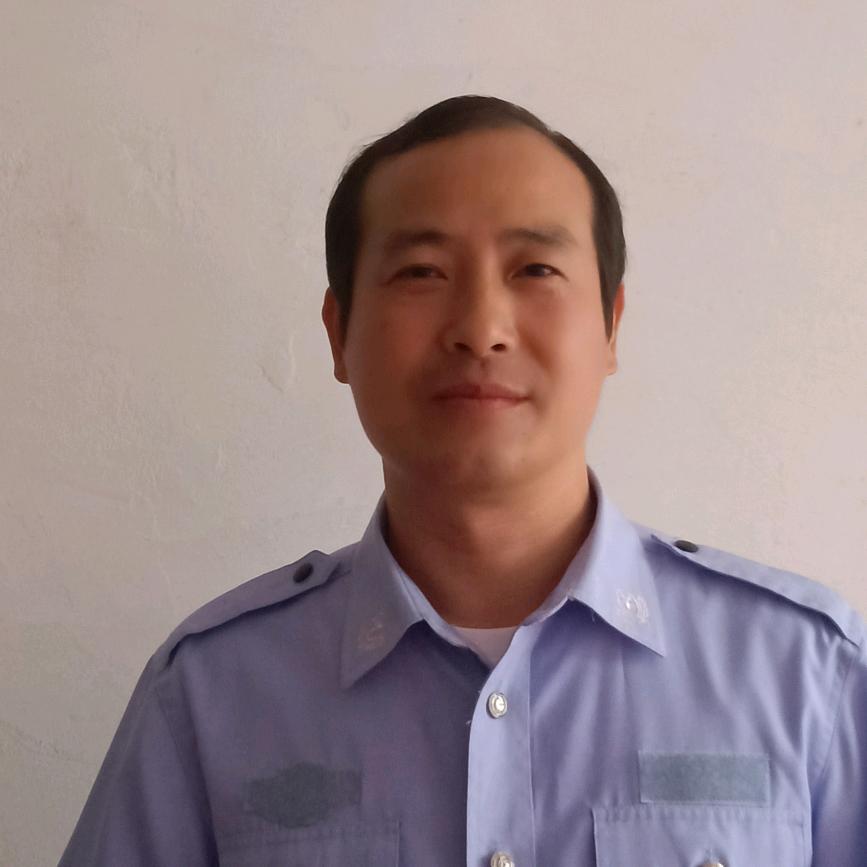 人生几何，欢喜就好。