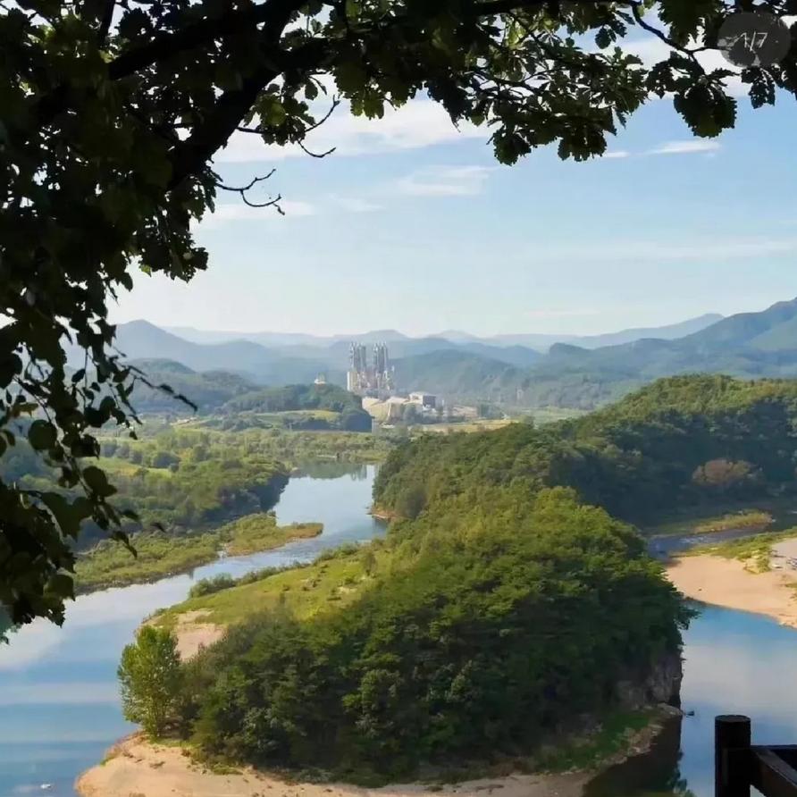 小李带你环游世界