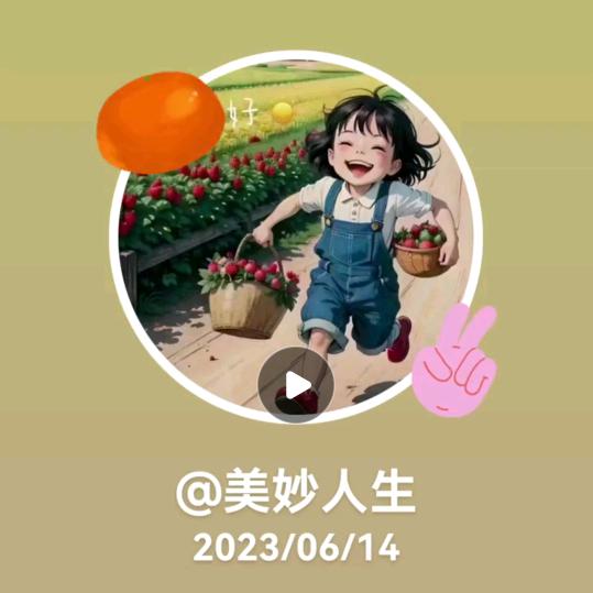 美妙人生