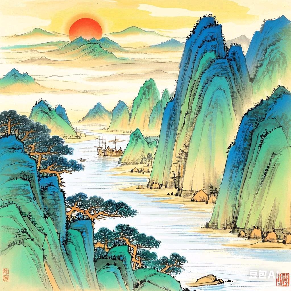 令冉