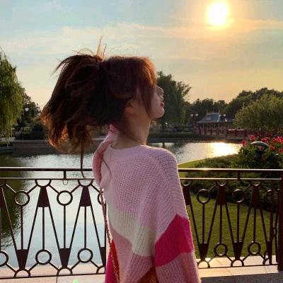 晚风꧔ꦿᩚ撩人