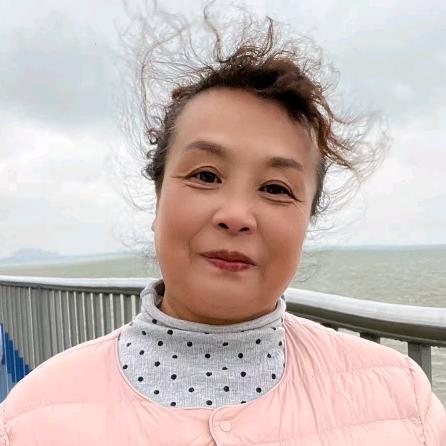 晴（勤劳的种参人）