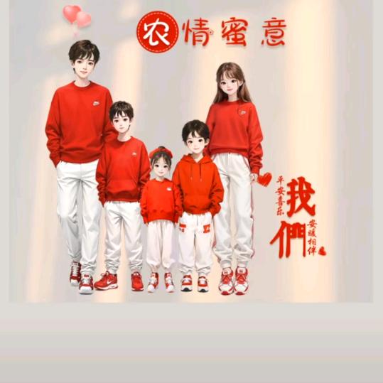 心❤中有你