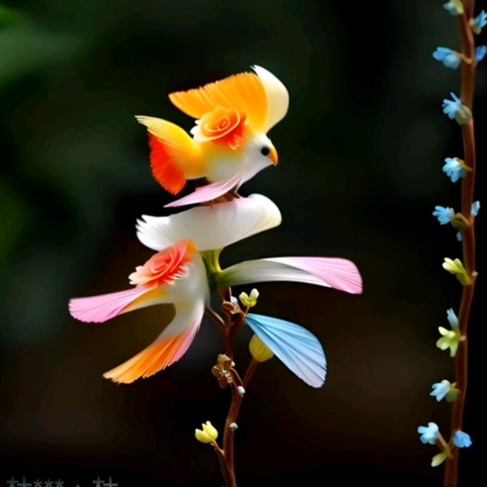 🌺换位思考🌺