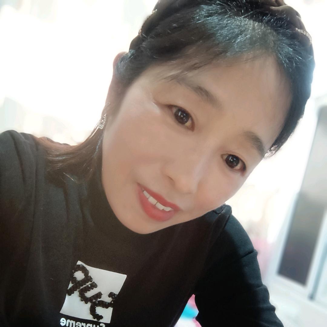 暖玉生香