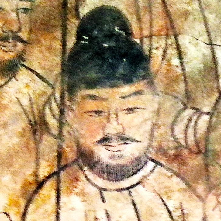 王师傅