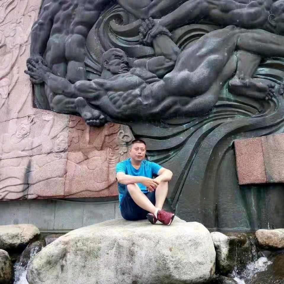 最爱腊月红