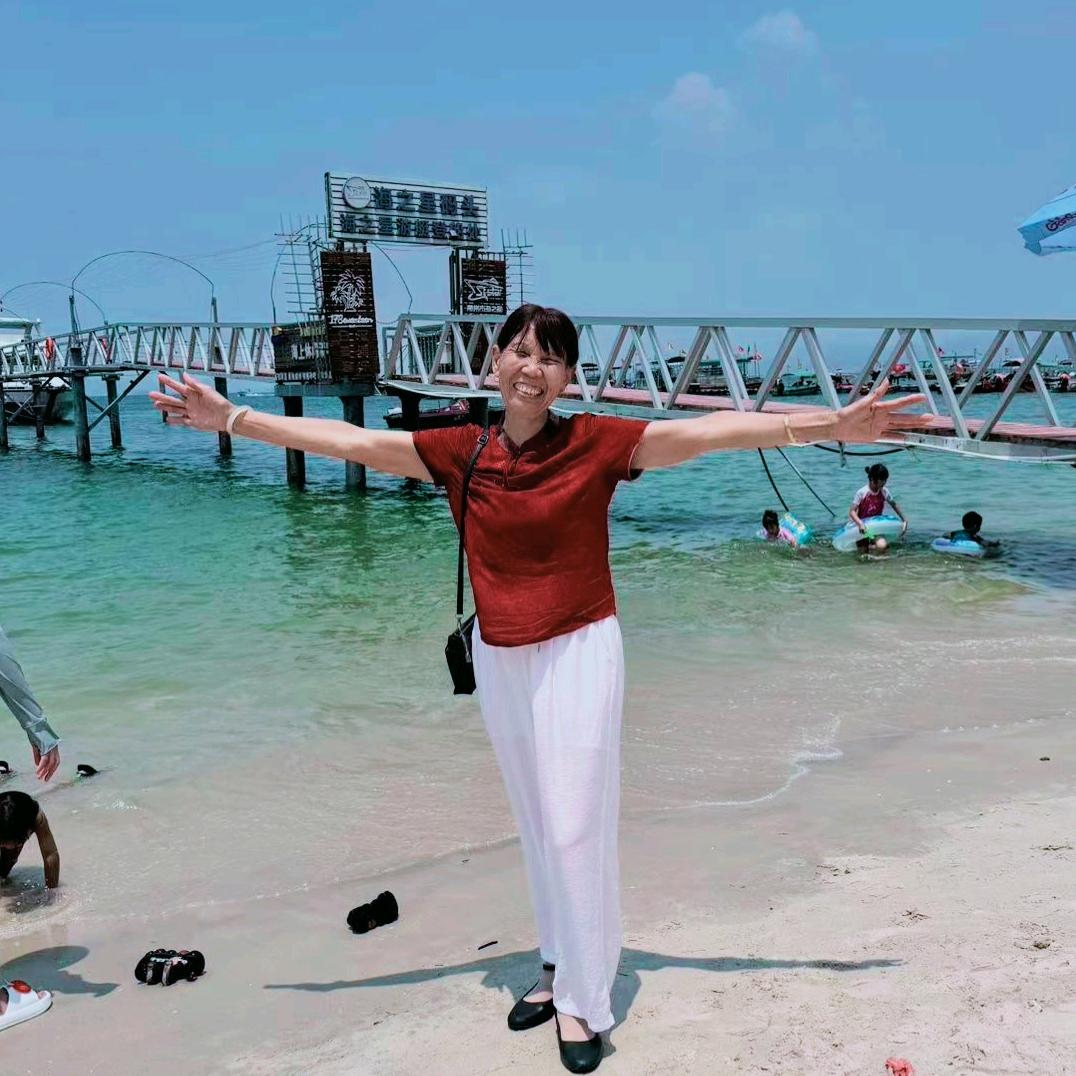 李金南