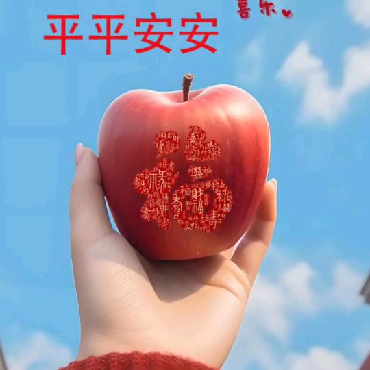 心想事成