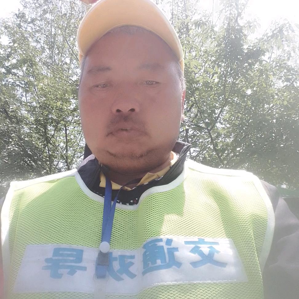 一路有你陪伴