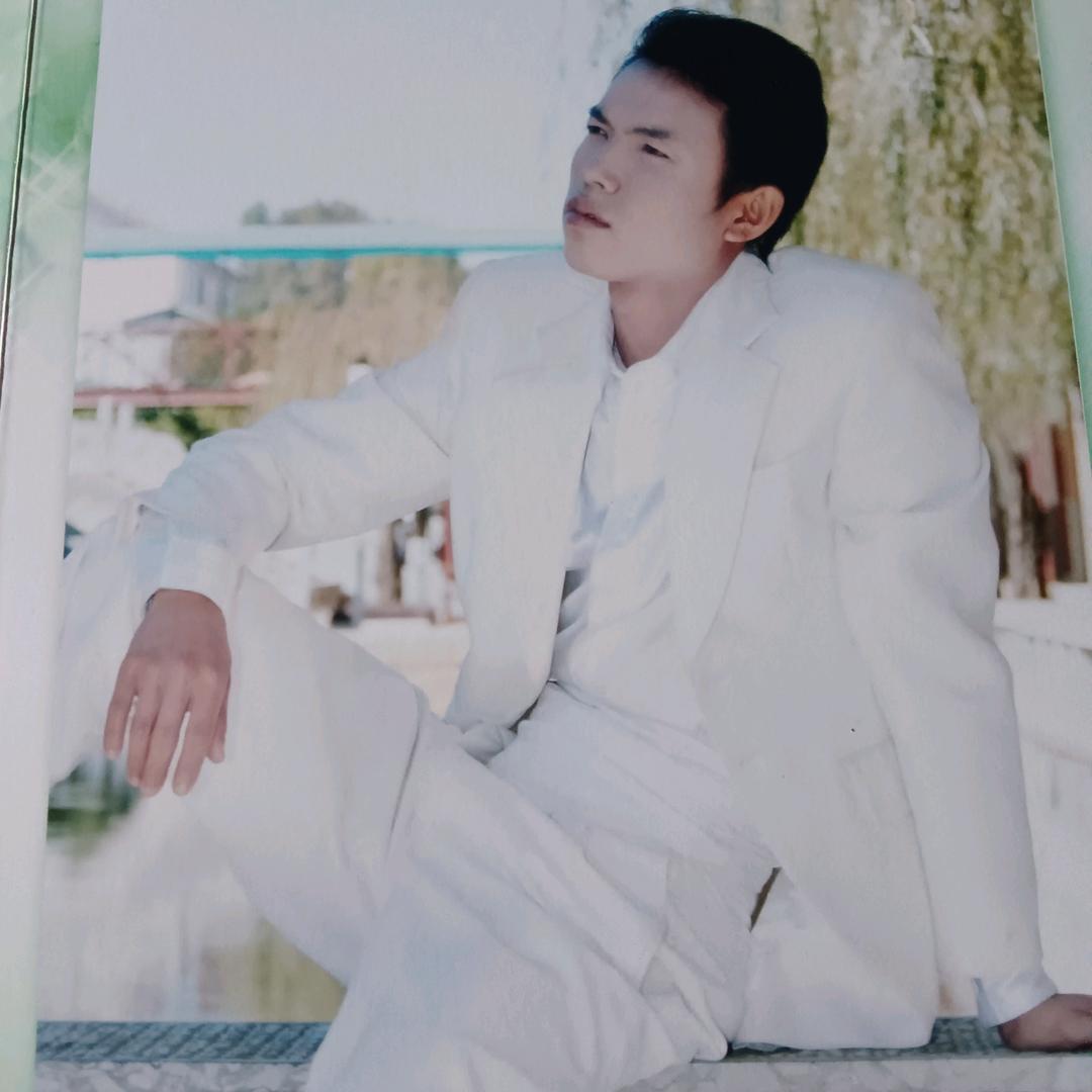 滚滚人生也如此