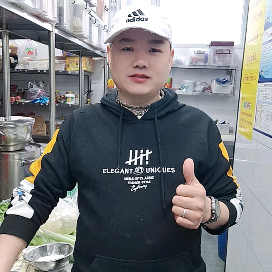 海阳胶东宴🥰