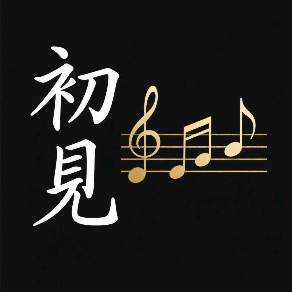 初见_Music