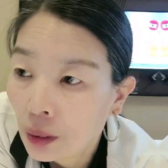 马玉英（英子）