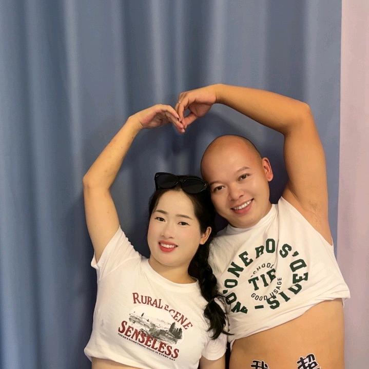 三妹❤️