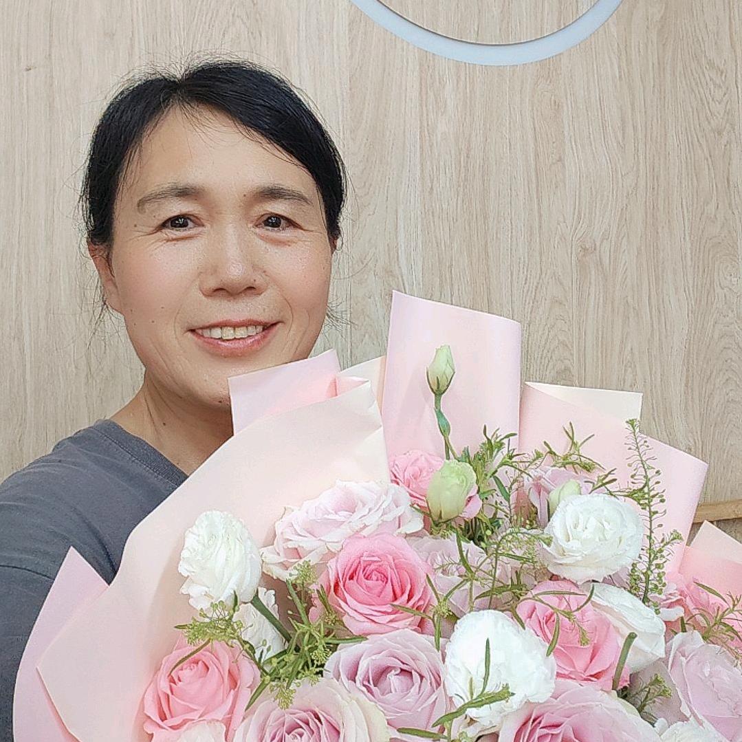 爱玛宁波慈城黄小丽