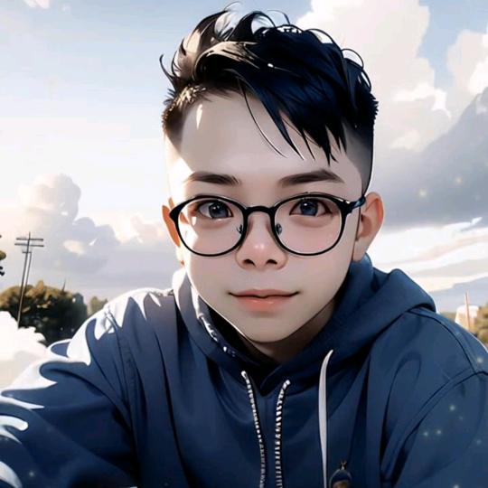 沧桑阿辉