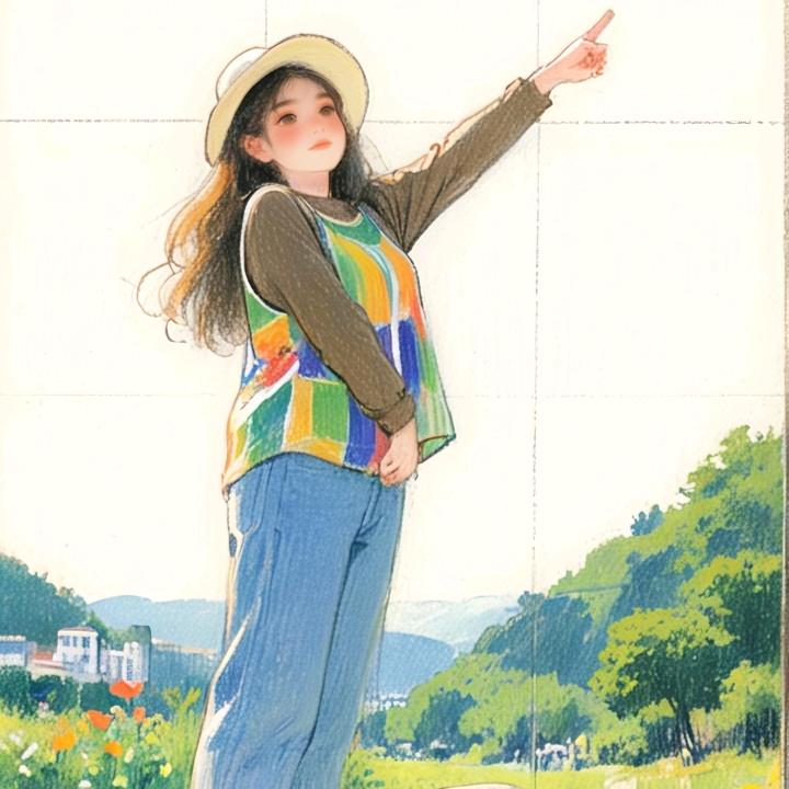 五月铃兰