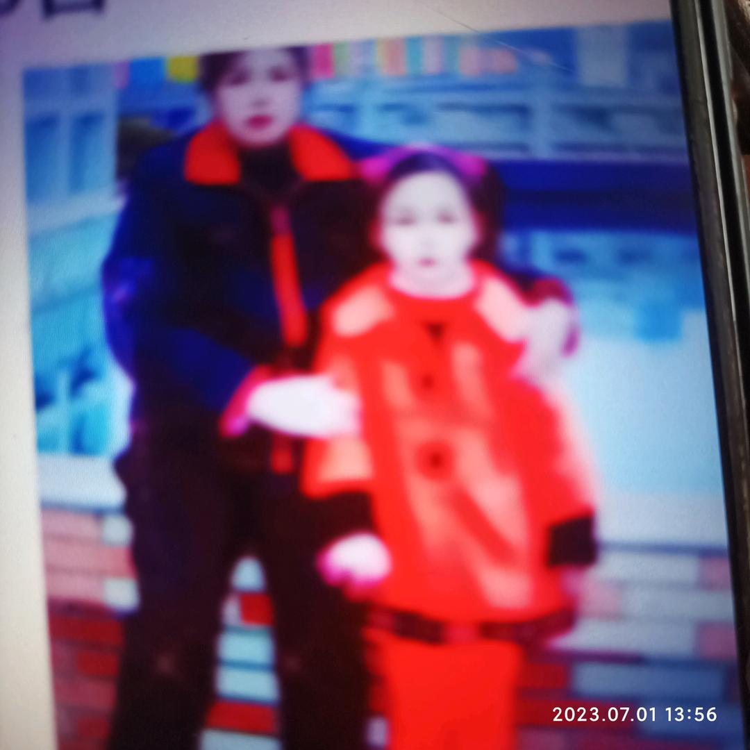 运芳姐