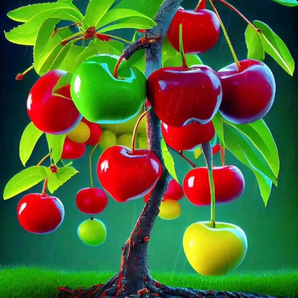 福满昌平心飞扬