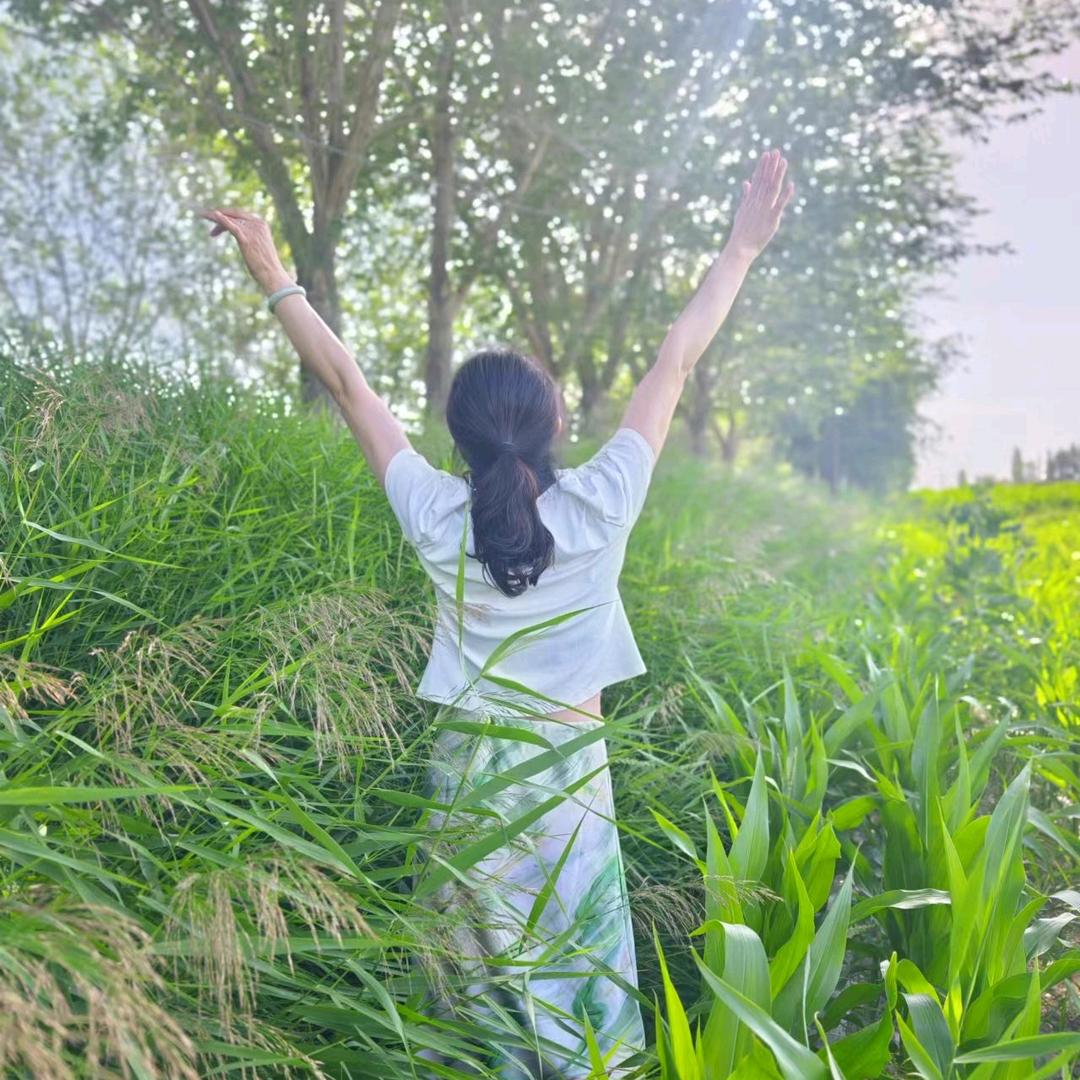 美阳阳