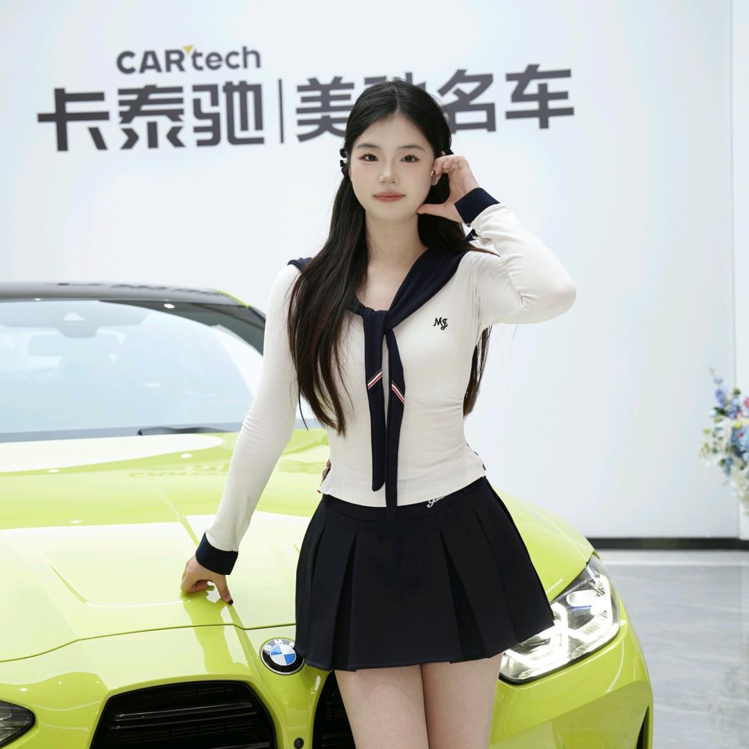 武汉美驰新能源（菜菜）