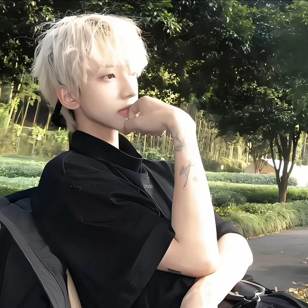 浓情巧克力