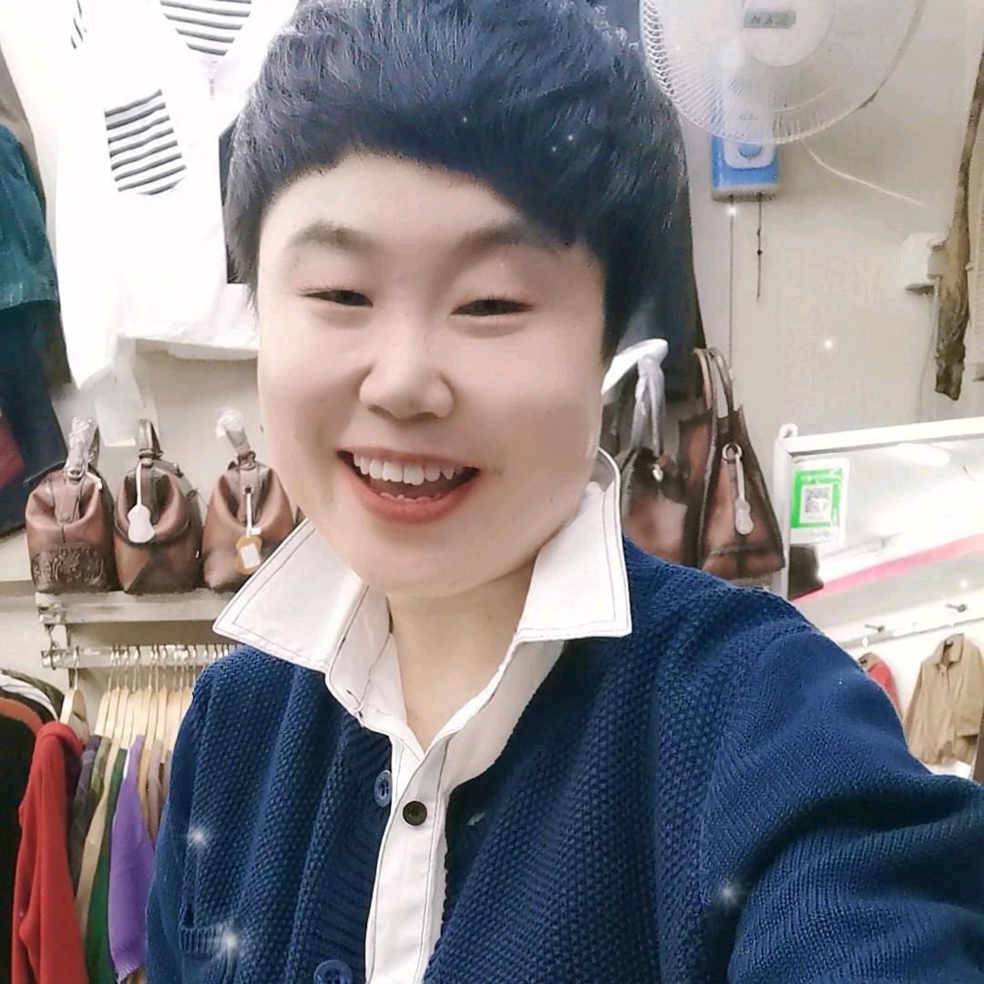 乳山衣品服饰