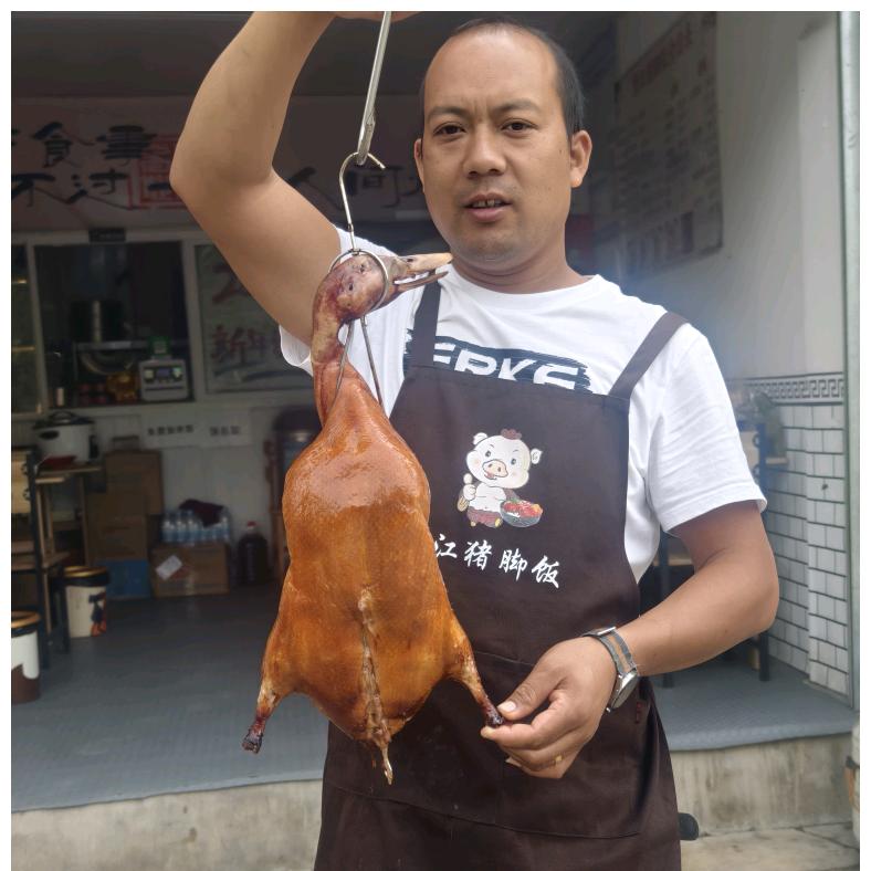 姚关正宗隆江猪脚饭店