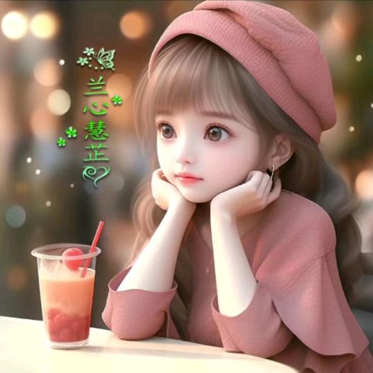 兰心慧芷