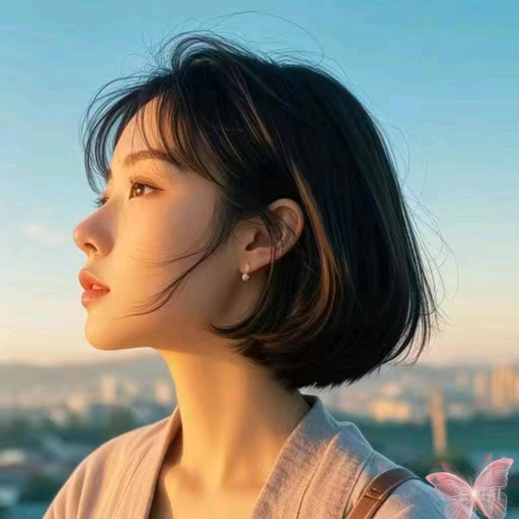 漫行拾光者