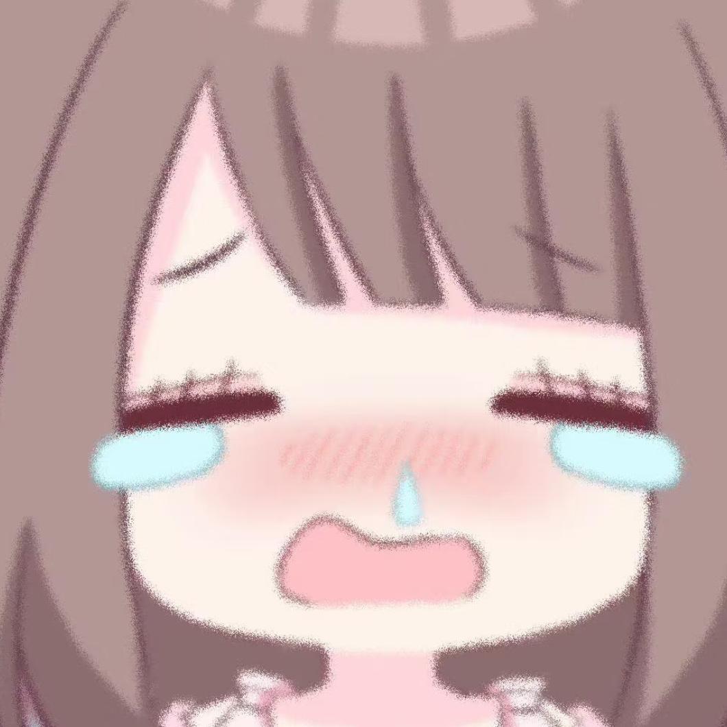 脆脆小饼干
