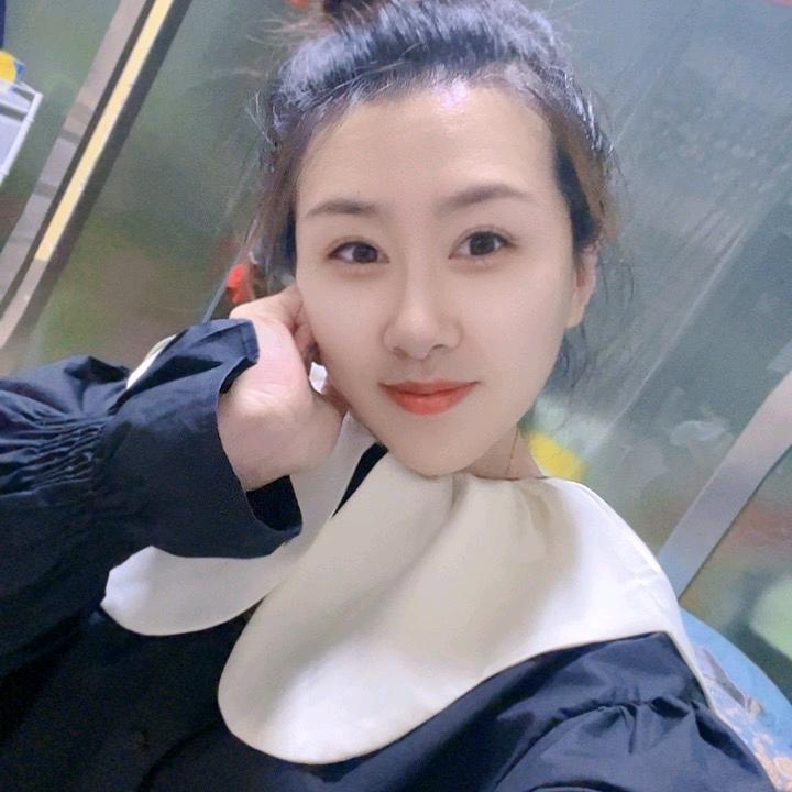 A          -  王姑娘