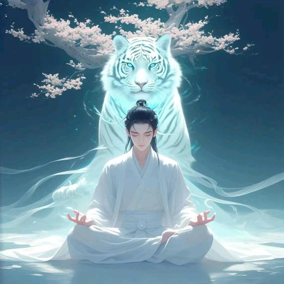 潇洒♥