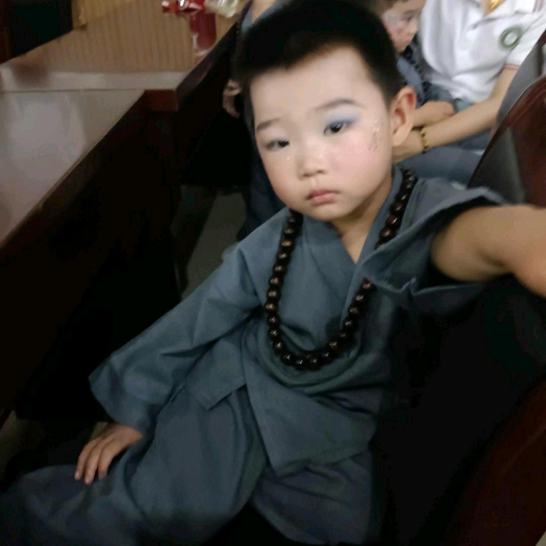 感恩遇见🙏