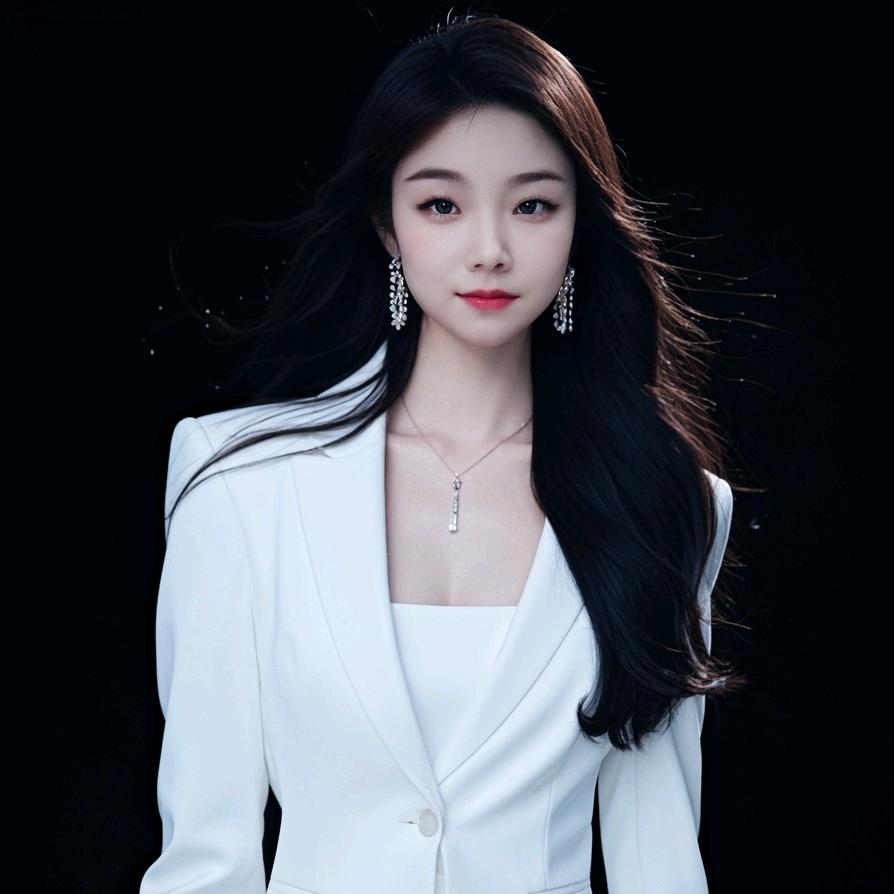 主持人-小鱼(朝阳婚庆策划师)