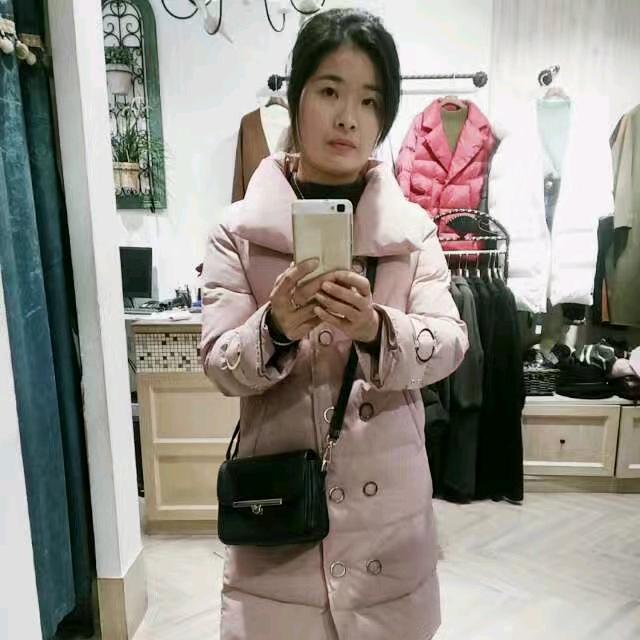 爱臭美💋小女人👩